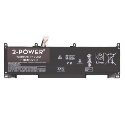 2-Power CBP3763A Laptop Battery for HP ProBook 430/440/450/630/640/650/655 G8/G9 & EliteBook 640/645/650/655 G9/G10