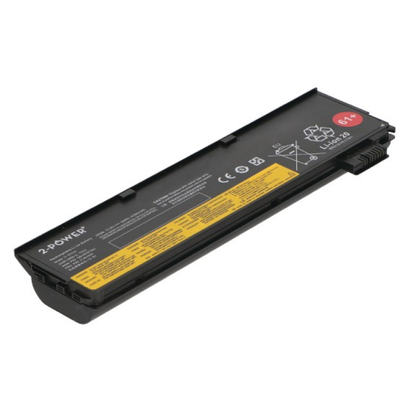 2-Power CBI3645A Laptop Battery for Lenovo ThinkPad T470