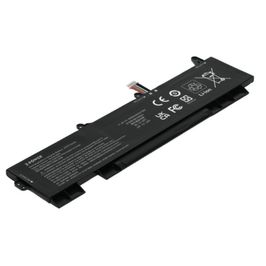 Laptop Battery Upgrade