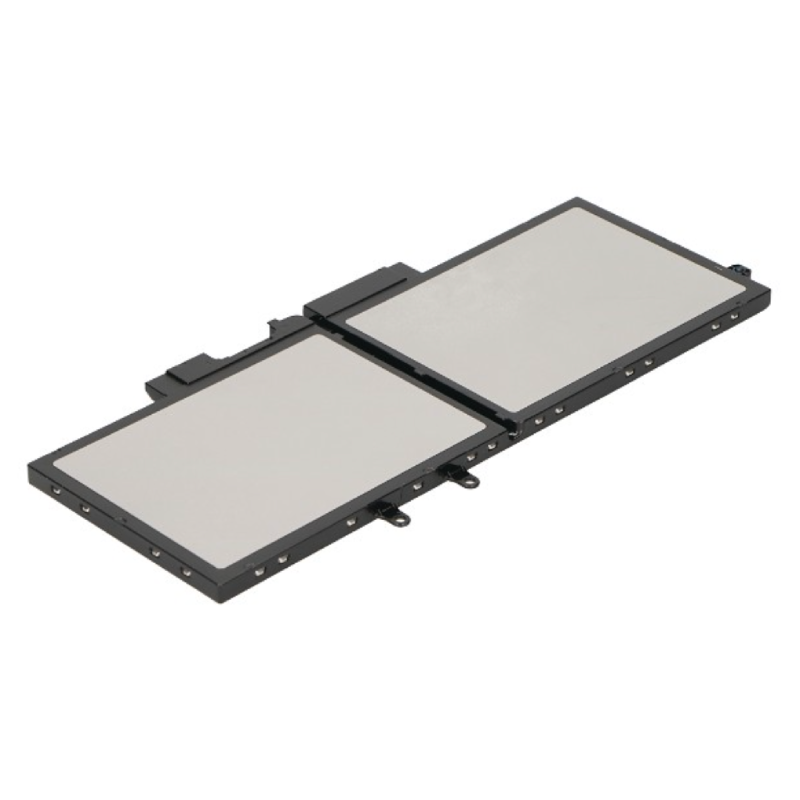 2-Power CBP3998A Laptop Battery for Dell Latitude 5410, 5411, 5510 & 5511