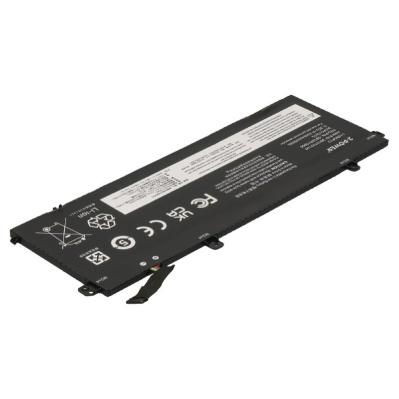 2-Power CBP3816A Laptop Battery for Lenovo ThinkPad T490, T495, T14 & P14s Series
