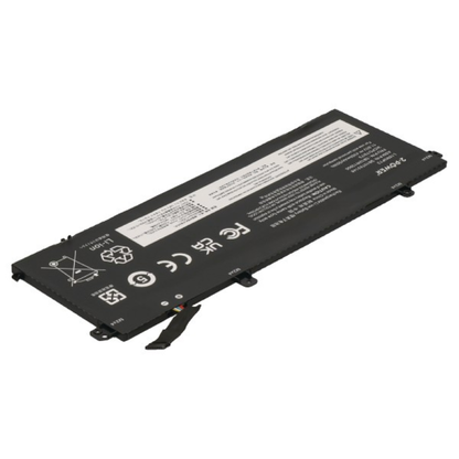2-Power CBP3816A Laptop Battery for Lenovo ThinkPad T490, T495, T14 & P14s Series