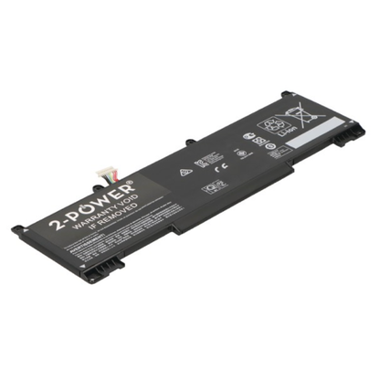 2-Power CBP3763A Laptop Battery for HP ProBook 430/440/450/630/640/650/655 G8/G9 & EliteBook 640/645/650/655 G9/G10