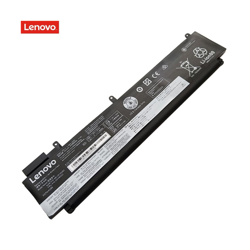 Replacement Laptop Battery 00HW022 for ThinkPad T460s (20F9 & 20FA)