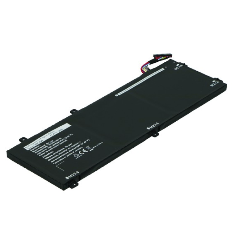 2-Power CBP3591A Laptop Battery for Dell Precision 5510