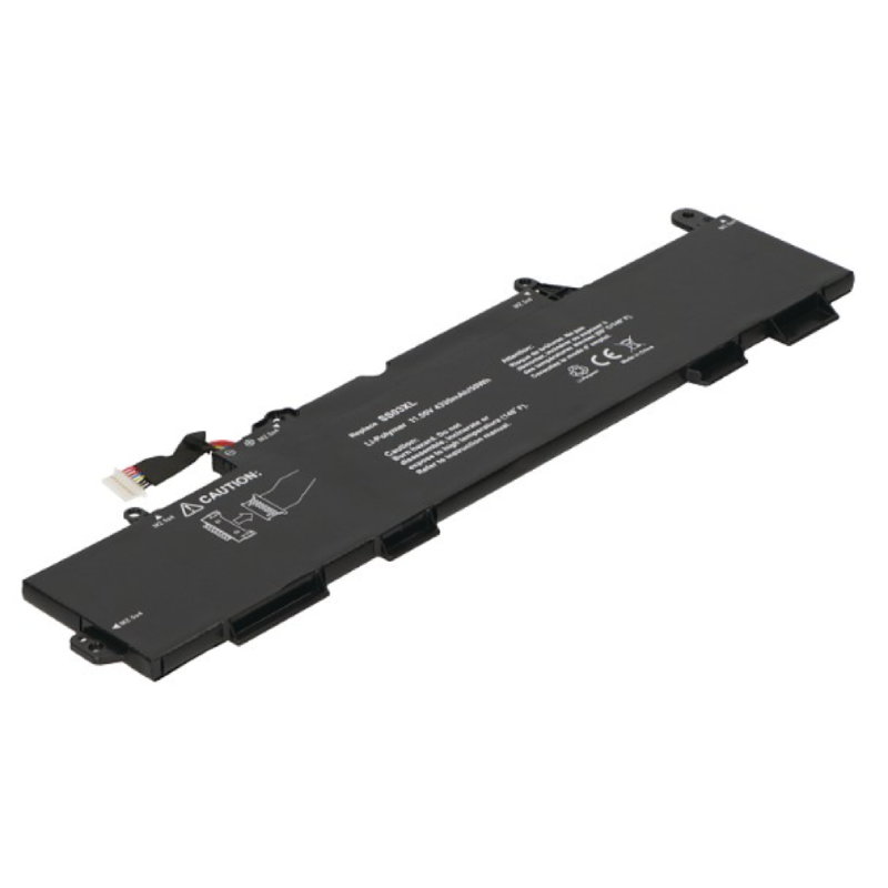 2-Power CBP3694A Laptop Battery for HP EliteBook 735/745/830/840/846 G5 G6 & ZBook 14u G5/G6