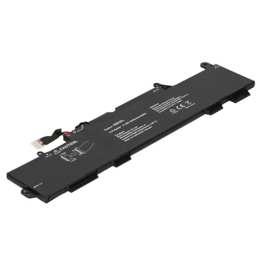 2-Power CBP3694A Laptop Battery for HP EliteBook 735/745/830/840/846 G5 G6 & ZBook 14u G5/G6