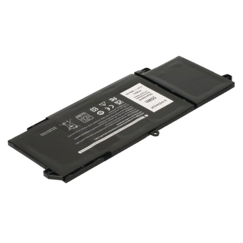 2-Power CBP3875A Laptop Battery for Dell Latitude 5320