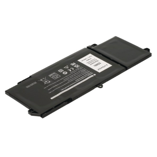 2-Power CBP3875A Laptop Battery for Dell Latitude 5320