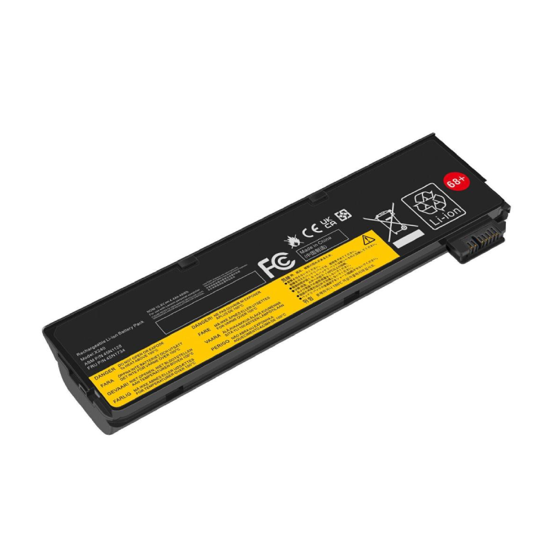 Replacement Laptop Battery for Lenovo Thinkpad X240