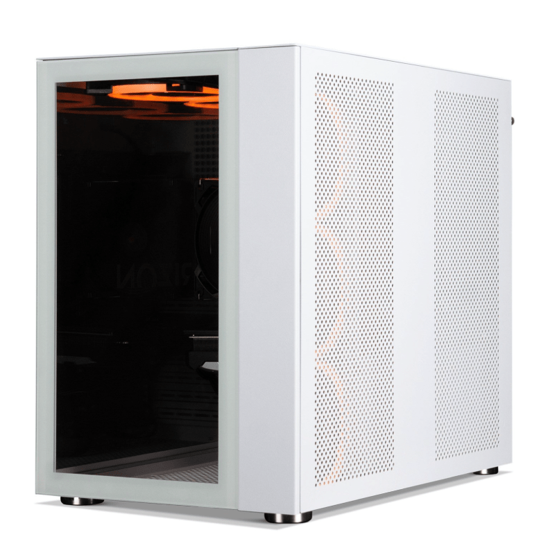 Bigfoot AMD 4070 Gaming PC | AMD Ryzen 7 | 16GB RAM | 1TB SSD | GeForce RTX 4070 12GB | Windows 10 Pro