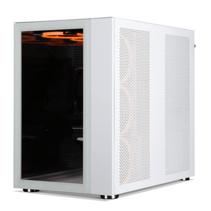 Bigfoot AMD 4070 Gaming PC | AMD Ryzen 7 | 16GB RAM | 1TB SSD | GeForce RTX 4070 12GB | Windows 10 Pro