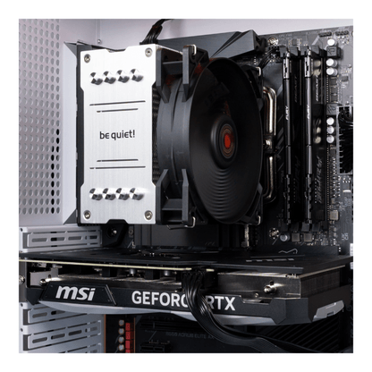 Bigfoot AMD 4070 Gaming PC | AMD Ryzen 7 | 16GB RAM | 1TB SSD | GeForce RTX 4070 12GB | Windows 10 Pro