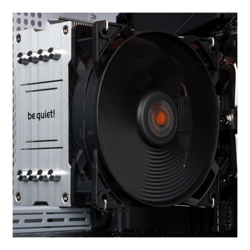 Bigfoot AMD 4070 Gaming PC | AMD Ryzen 7 | 16GB RAM | 1TB SSD | GeForce RTX 4070 12GB | Windows 10 Pro