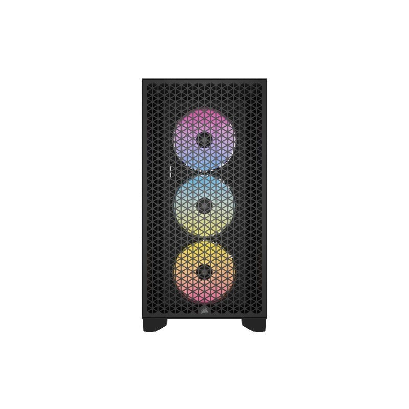 Bigfoot Intel 4070 Gaming PC Intel Core i5 | 16GB RAM | 1TB SSD | GeForce RTX 4070 12GB | Windows 10 Pro
