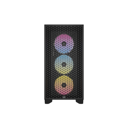 Bigfoot Intel 4070 Gaming PC Intel Core i5 | 16GB RAM | 1TB SSD | GeForce RTX 4070 12GB | Windows 10 Pro