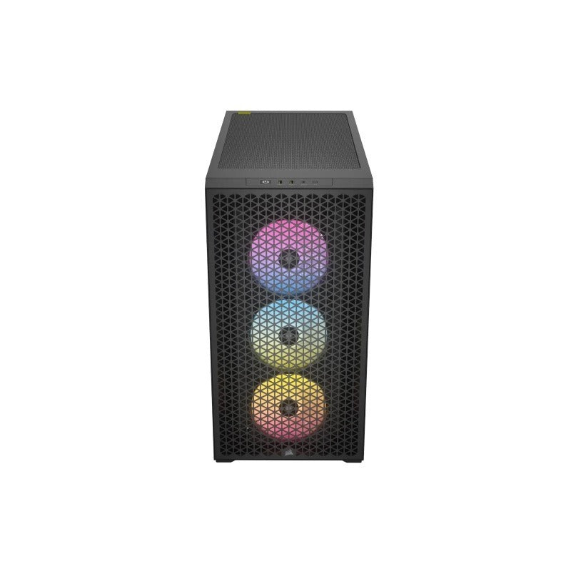 Bigfoot Intel 4070 Gaming PC Intel Core i5 | 16GB RAM | 1TB SSD | GeForce RTX 4070 12GB | Windows 10 Pro