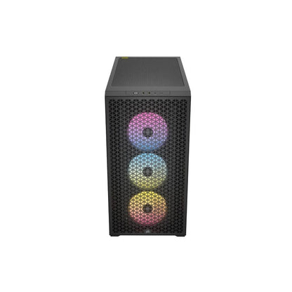 Bigfoot Intel 4070 Gaming PC Intel Core i5 | 16GB RAM | 1TB SSD | GeForce RTX 4070 12GB | Windows 10 Pro