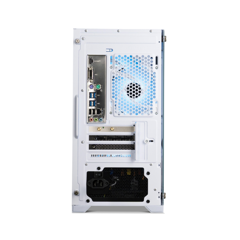 Bigfoot Origin 4060 Gaming PC 4
