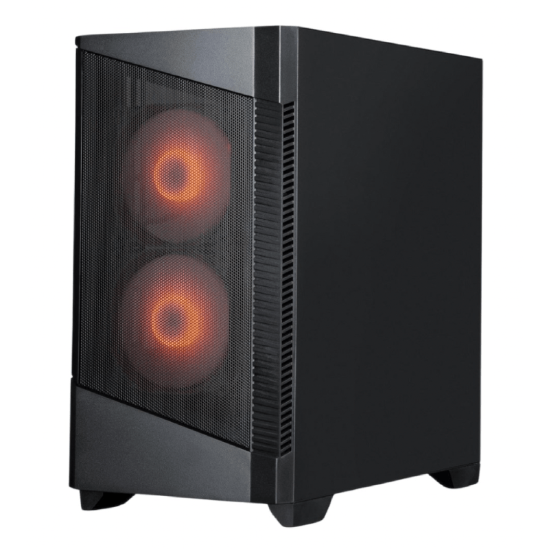 Blizzard 4070 Gaming PC AMD Ryzen 5 | 16GB RAM | 500GB SSD | GeForce RTX 4070 12GB | Windows 10 Pro