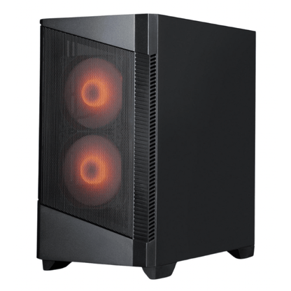 Blizzard 4070 Gaming PC AMD Ryzen 5 | 16GB RAM | 500GB SSD | GeForce RTX 4070 12GB | Windows 10 Pro
