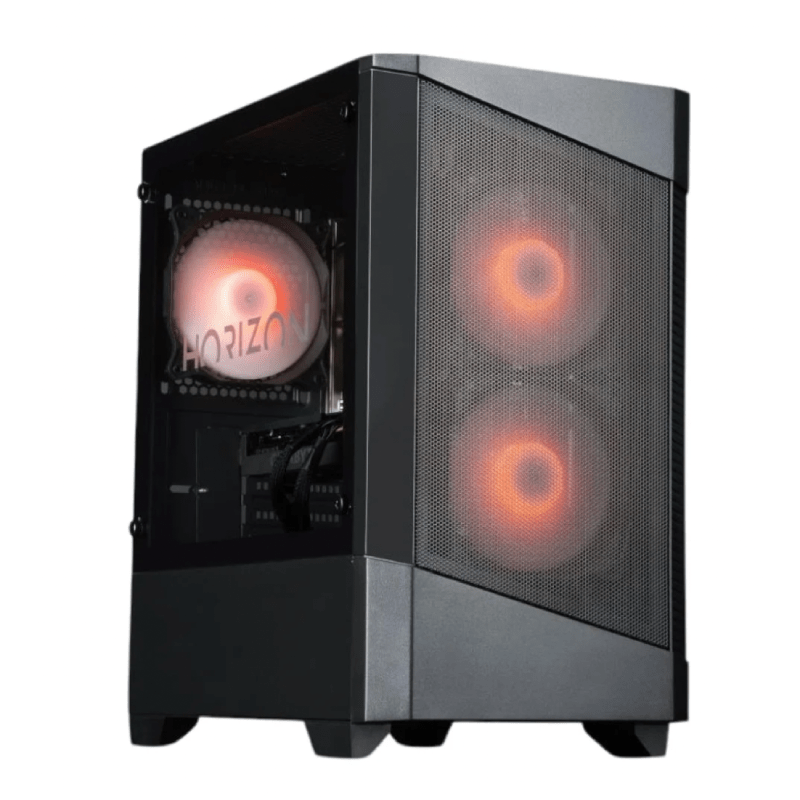Blizzard 4070 Gaming PC AMD Ryzen 5 | 16GB RAM | 500GB SSD | GeForce RTX 4070 12GB | Windows 10 Pro