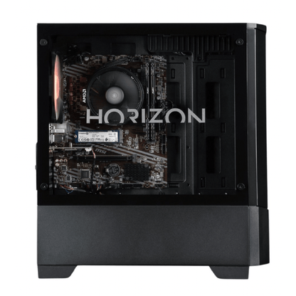 Blizzard 4070 Gaming PC AMD Ryzen 5 | 16GB RAM | 500GB SSD | GeForce RTX 4070 12GB | Windows 10 Pro