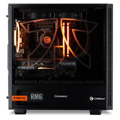 Blizzard Victor RTX 3060 Gaming PC | Intel Core i5 | 16GB RAM | 1TB SSD | GeForce RTX 3060 12GB | Windows 10 Pro