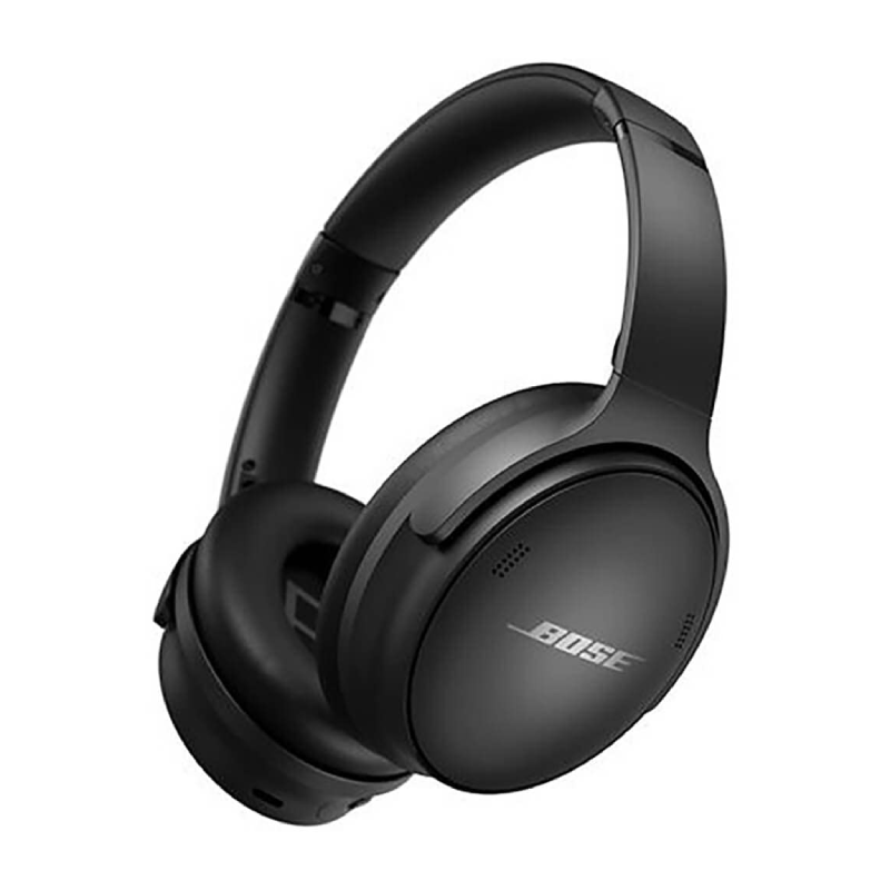 Bose QuietComfort 45 Over-Ear Headphones