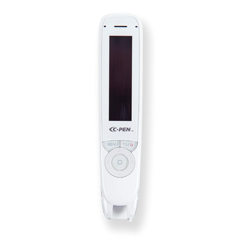 C Pen Reader 2 6