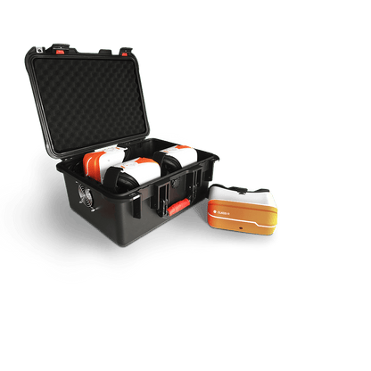 ClassVR Premium Set of 4 – 64GB (CVR-255- incl 4 Controllers)