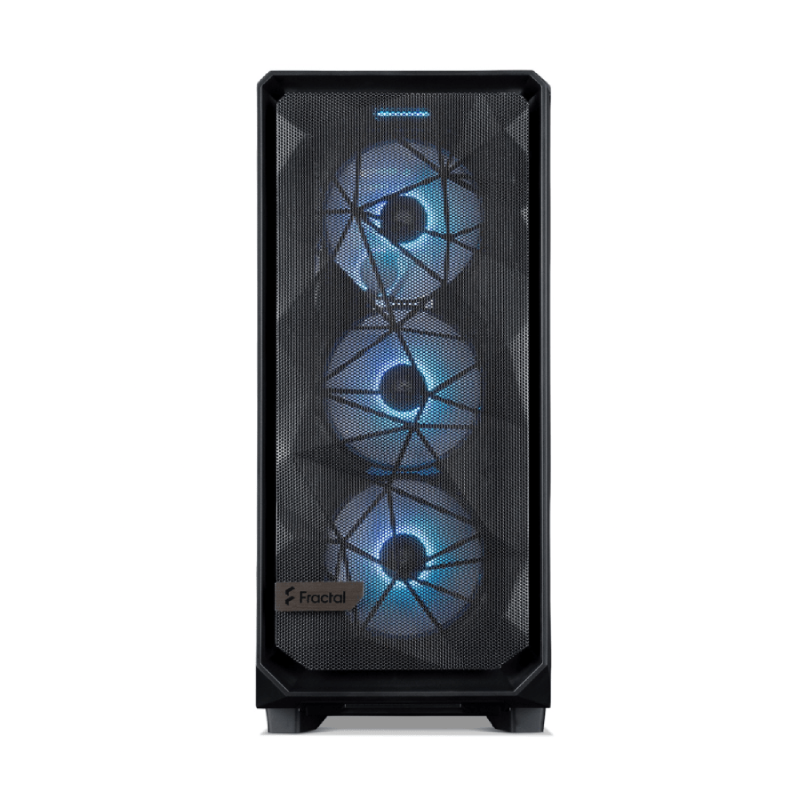Chill Apex RTX 4070 Ti Gaming PC 2