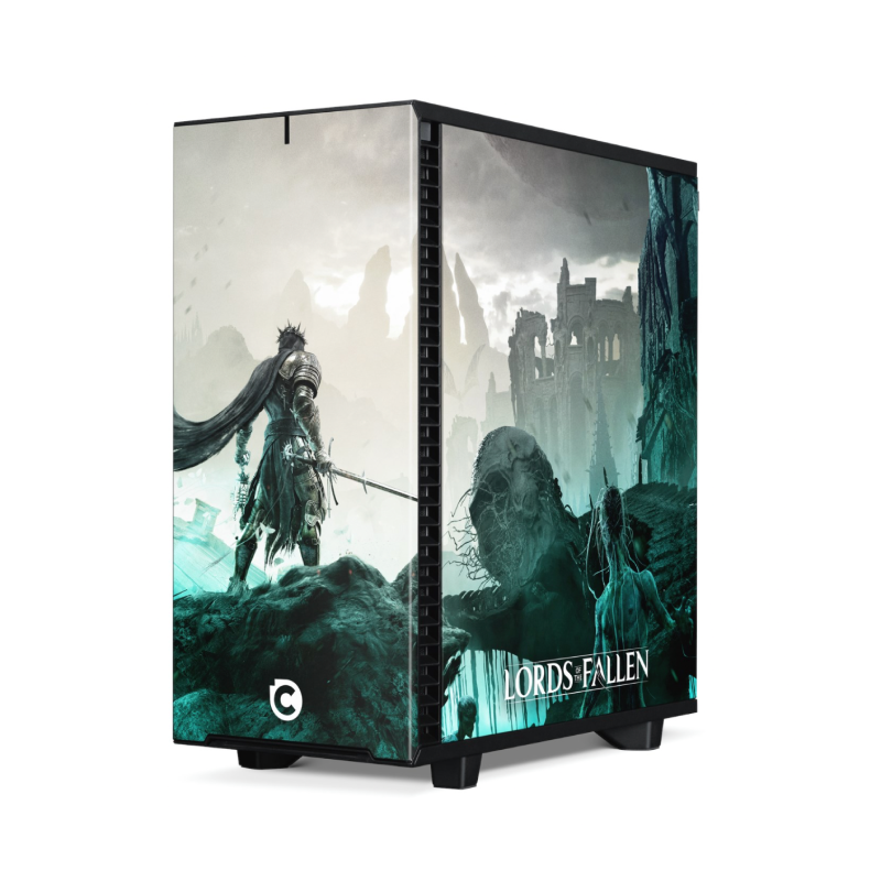 Chill Lords of the Fallen Gaming PC 1