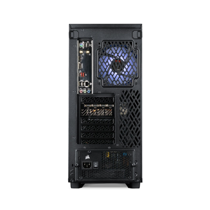 Chill Lords of the Fallen Gaming PC 2
