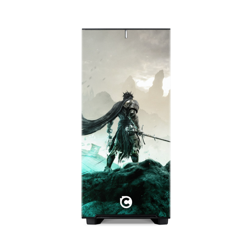 Chill Lords of the Fallen Gaming PC 4