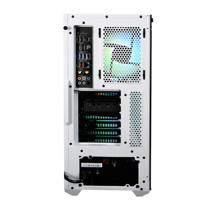 Chill Opal Ryzen 7 RTX 4080 Gaming PC | AMD Ryzen 7 | 32GB RAM | 2TB SSD | GeForce RTX 4080 16GB Graphics | Windows 10 Pro