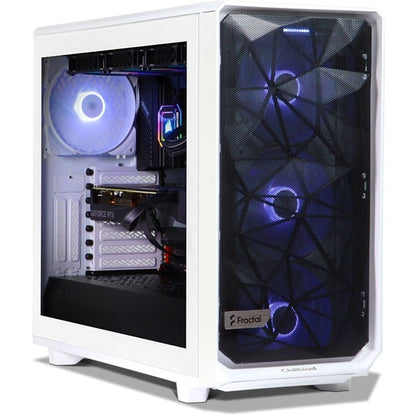 Chill Pinnacle Gaming PC | AMD Ryzen 7 | 64GB RAM | 2TB SSD | GeForce RTX 4090 24GB | Windows 10 Pro