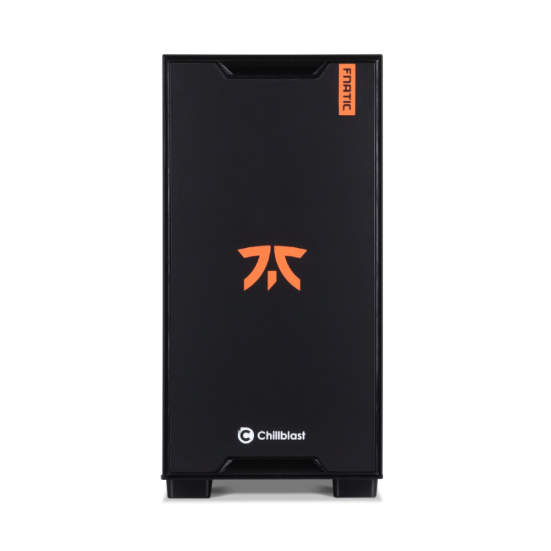 Chill i5 RX7600 Gaming PC 1