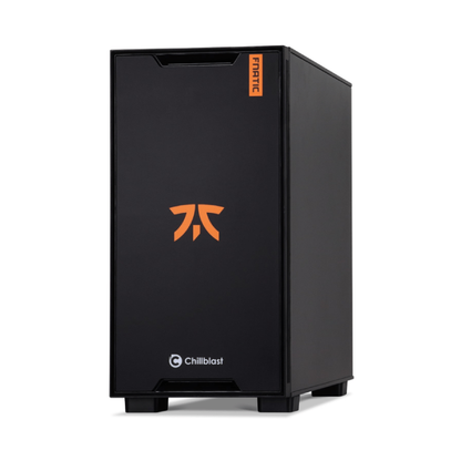 Chill i5 RX7600 Gaming PC 2