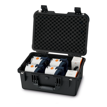 ClassVR Xplorer Set of 4 (Including 4 Controllers)
