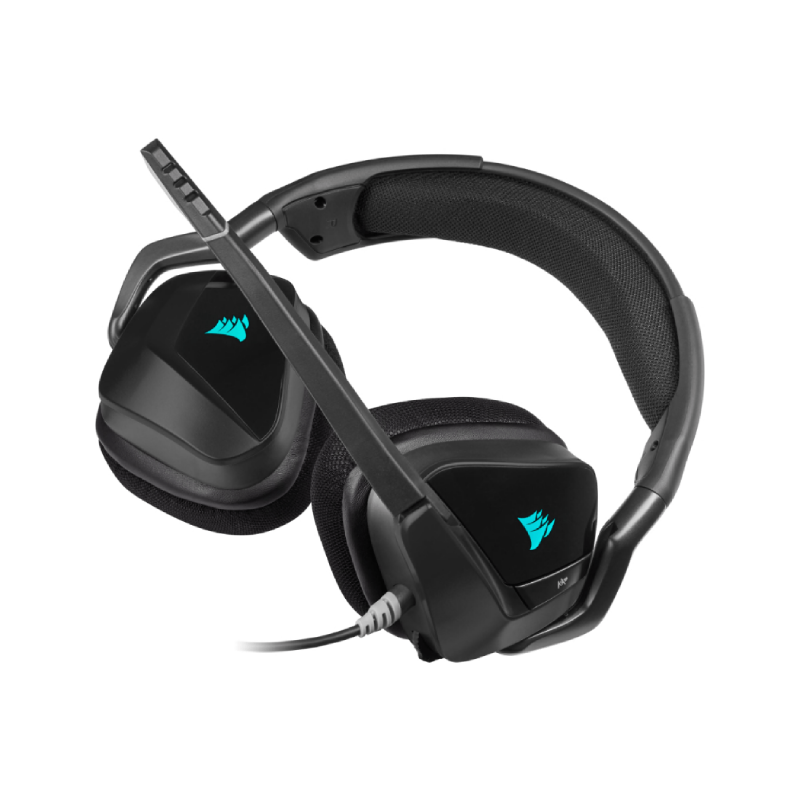 Corsair VOID ELITE USB Headset 8