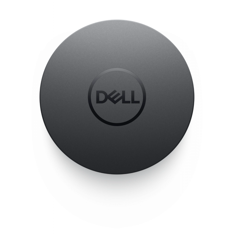 DELL DA300 Wired USB 3.2 Gen 2 4