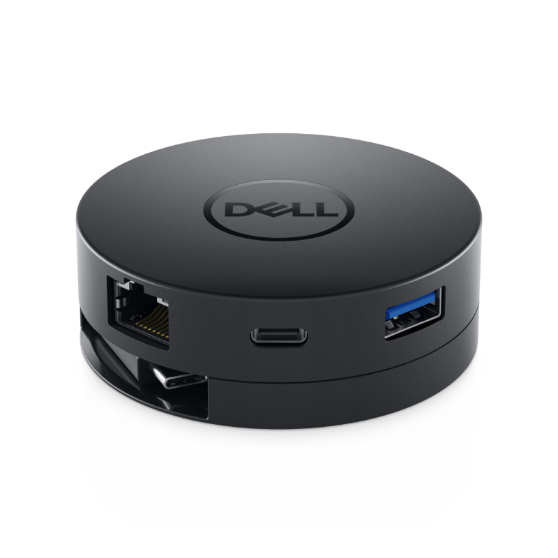 DELL DA300 Wired USB 3.2 Gen 2