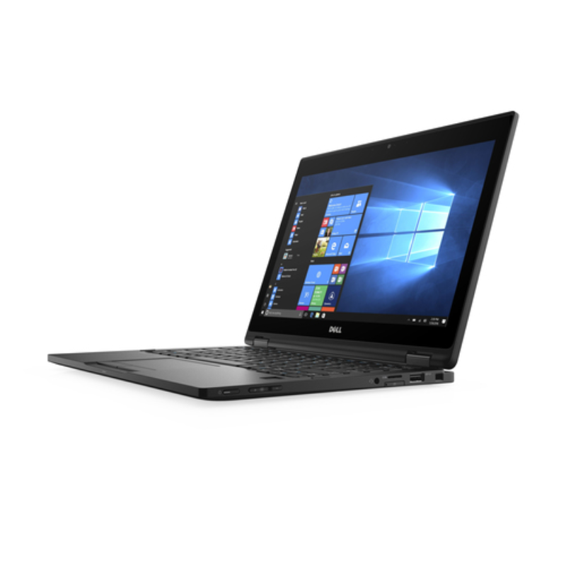 DELL Latitude 5289 2