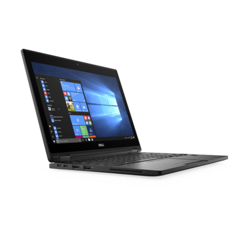DELL Latitude 5289 7
