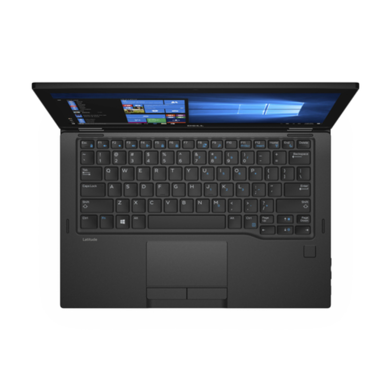 DELL Latitude 5289 8