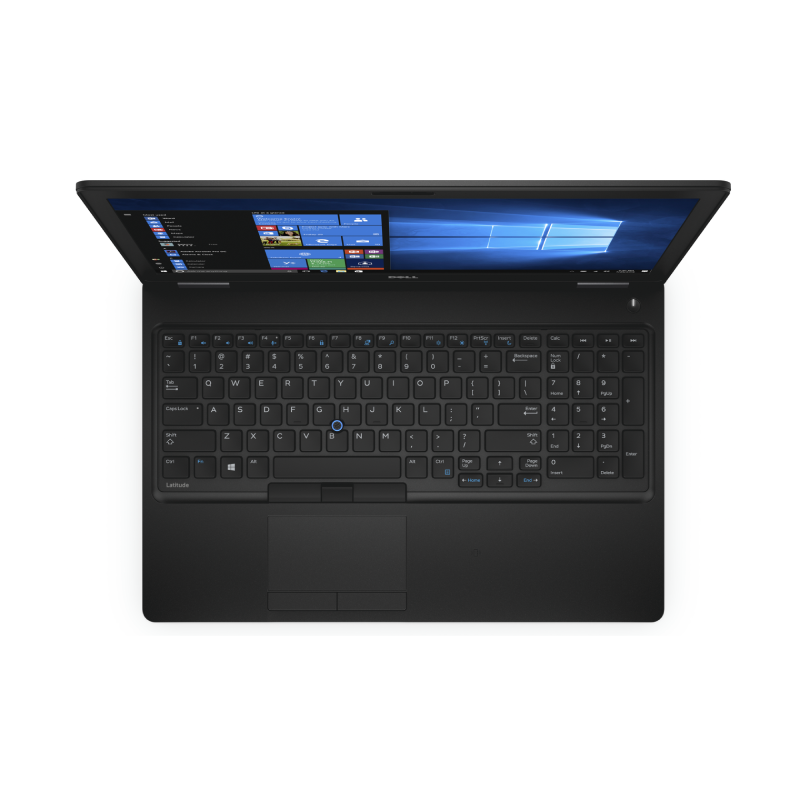 DELL Latitude 5580 6