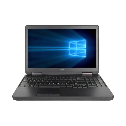 DELL Latitude E5540