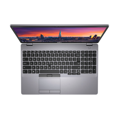 DELL Precision 3550 4