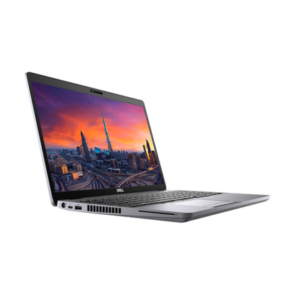 DELL Precision 3550